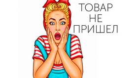AliExpress: заказ не доставлен - что делать в Fissman