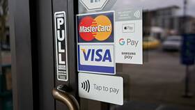 Чем отличается карта Visa от Mastercard в Fissman