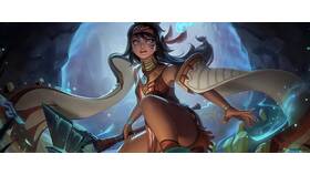Что такое саппорт в Mobile Legends в Fissman