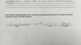 Что такое страховая премия ВТБ в Fissman