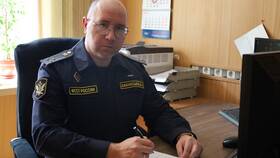 Что входит в выслугу лет ФССП в Fissman