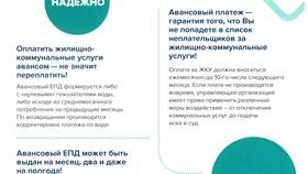 Что значит оплатить авансом в Fissman