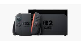 Что значит прошитая приставка Nintendo Switch в Fissman