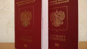 Документы для получения загранпаспорта через МФЦ в Fissman