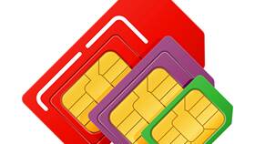 Как активировать SIM-карту Газпром Мобайл в Fissman