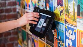 Как использовать Яндекс QR-код: создание и применение в Fissman