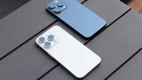 Как изменить шрифт на iPhone 15 в Fissman