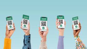 Как найти QR-код устройства в Fissman