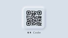 Как найти Telegram-канал по QR-коду в Fissman