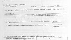 Как называется пенсия по инвалидности в Fissman