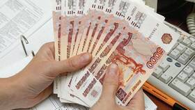 Как оформить кредит на ООО в Fissman