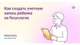 Как открыть Госуслуги: пошаговая инструкция в Fissman