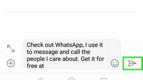 Как отправить контакт в WhatsApp в Fissman