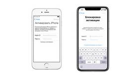 Как отвязать и сбросить iPhone в Fissman