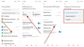 Как подключить 4G интернет на ноутбуке через МТС в Fissman