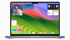 Как погасить экран на MacBook в Fissman