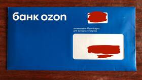 Как получить карту Ozon Банка бесплатно в Fissman