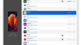 Как установить и настроить Тинькофф Банк на iPhone в Fissman