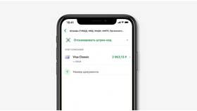 Как установить мобильное приложение 