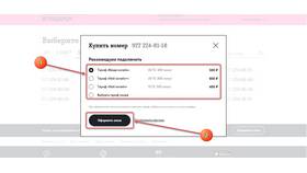 Как узнать номер телефона абонента Tele2 в Fissman