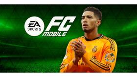 Как войти в аккаунт FC Mobile в Fissman