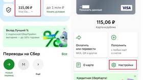 Как войти в Сбербанк Онлайн без карты в Fissman
