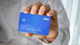 Как выглядит карта Visa: внешний вид и элементы в Fissman