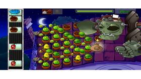 Как зарабатывать монеты в игре PvZ 1