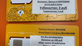 Как зарегистрировать SIM-карту Билайн в Fissman