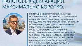 Какие данные указывать в налоговой декларации в Fissman