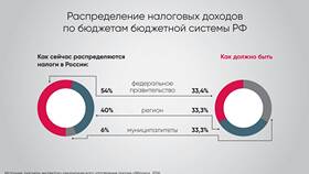 На что распределяются налоги: структура бюджетных расходов в Fissman