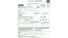 Отличия электронного полиса ОСАГО от бумажного в Fissman