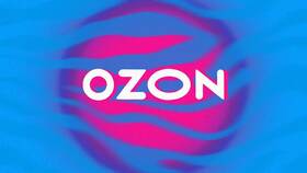 Почему не получается зайти в Ozon в Fissman