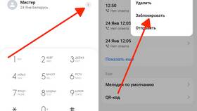 Почему невозможно позвонить? в Fissman