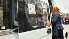 Почему проезд наличными дороже чем картой в Fissman