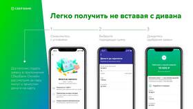 Почему Сбербанк не одобряет деньги до зарплаты в Fissman