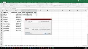 Почему в Excel не работает формула СУММ? в Fissman