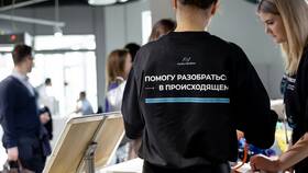 Процесс обучения в сервисе Купер в Fissman