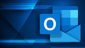 QR-код в Outlook: как создать и использовать в Fissman