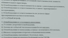 Штраф как вид наказания (АП): что это такое? в Fissman