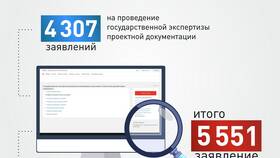 Сроки рассмотрения заявлений, поданных через Госуслуги в Fissman