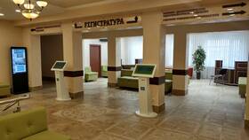 Страховой стол в поликлинике - что это?