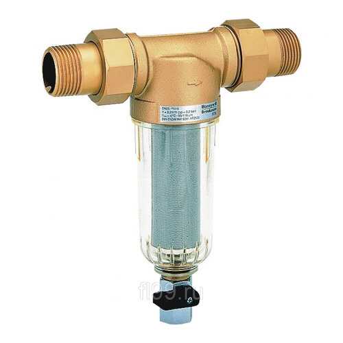 Фильтр HoneyWell FF06-1AA в Fissman