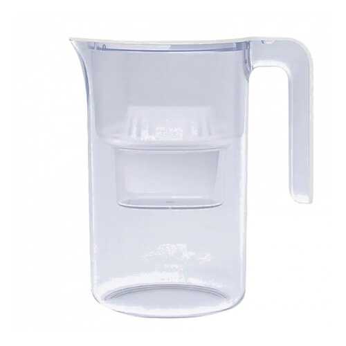 Фильтр-кувшин для воды Xiaomi Mijia Water Filter Kettle (Transparent) в Fissman