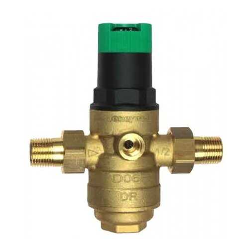 Клапан понижения давления Honeywell D06F-1/2B в Fissman