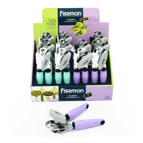 Консервный нож FISSMAN 8489 21 см в Fissman