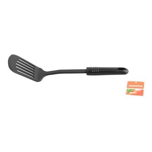 Лопатка с прорезями Home TM Appetite в Fissman