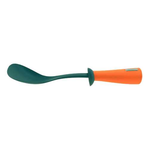 Ложка поварская Frybest ORANGE018 в Fissman
