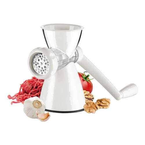 Мясорубка механическая Tescoma 643586,00 в Fissman