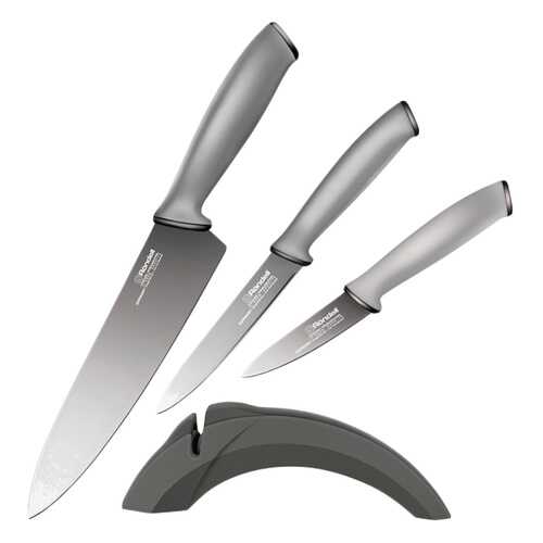 Набор ножей Rondell 0459-RD-01 4 шт в Fissman